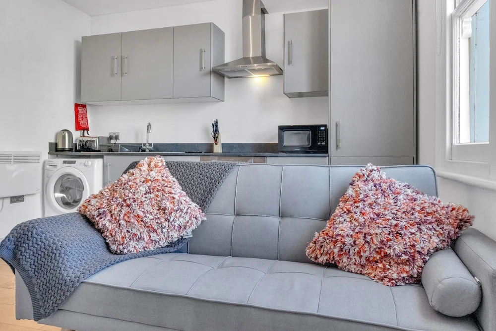 home.ly - West London Apartments Putney