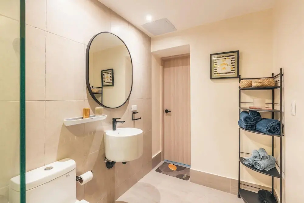 Retreat Apartment w 2 Bedrooms in Cap Cana