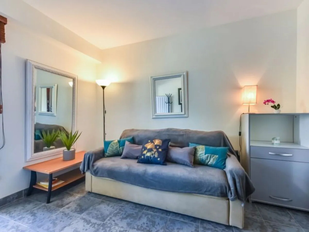 Apartment La Brise Portoferraio