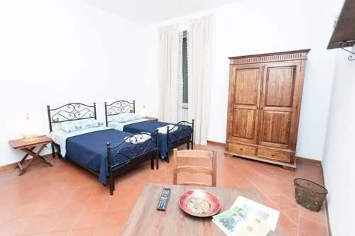 Bed  Breakfast Nubes Alba