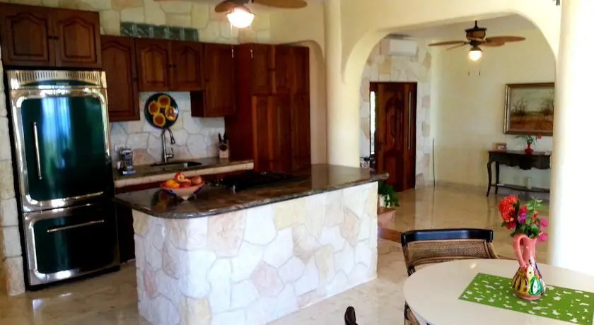 Casa Paraiso