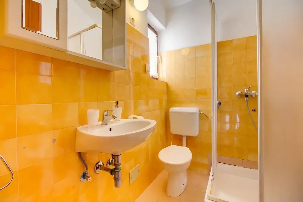 Vanda - sea View Apartment Magda