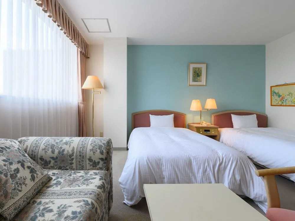 Tabist Katahara Resort Gamagori
