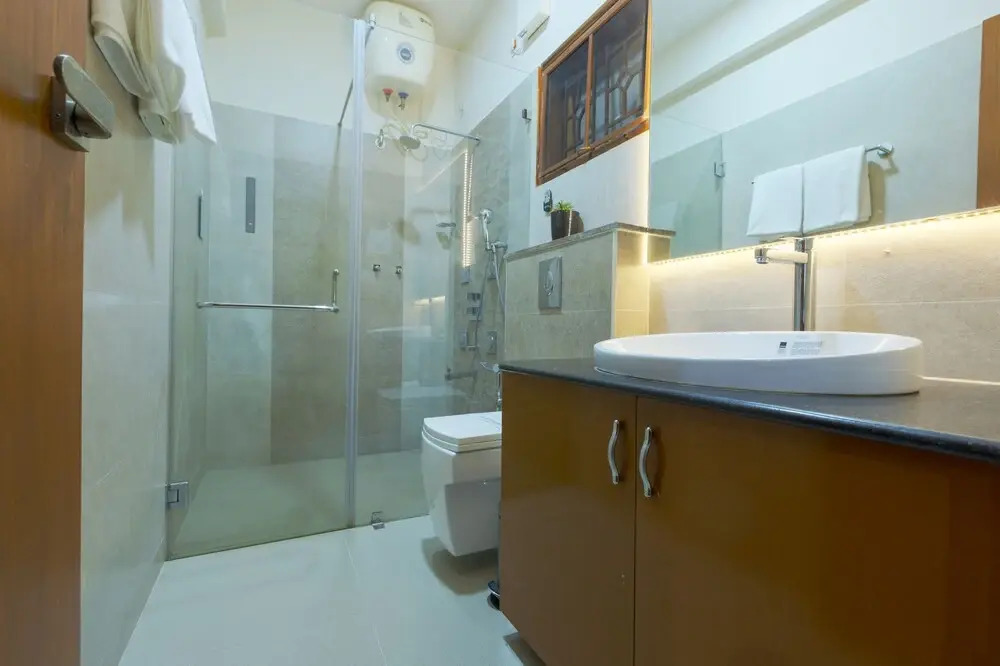 Tulip Villa by Orbit Hotels