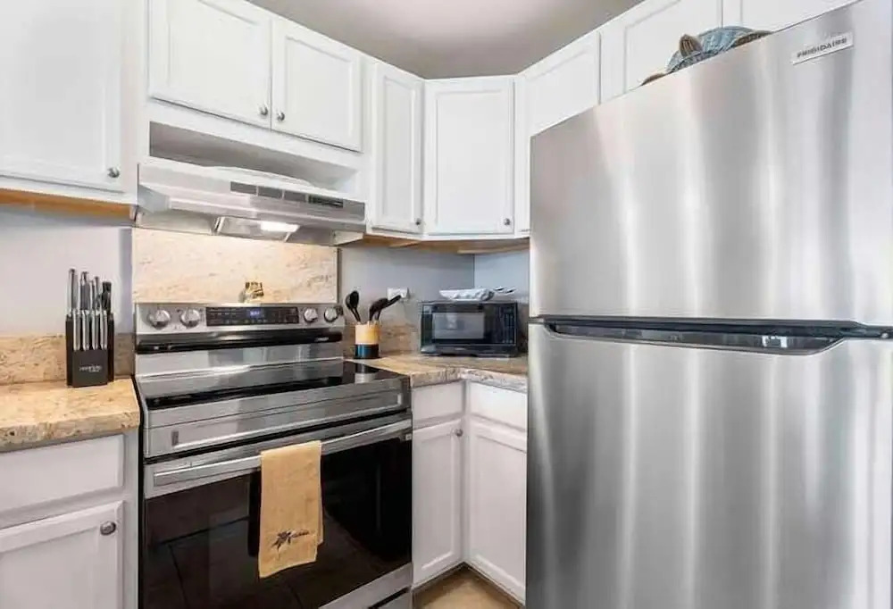 Kona Alii 407