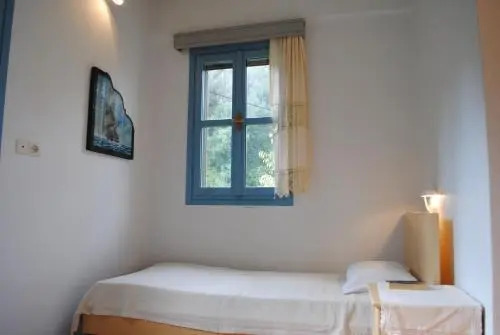 Holiday home 4 bedrooms 2 bathrooms - Nikiana