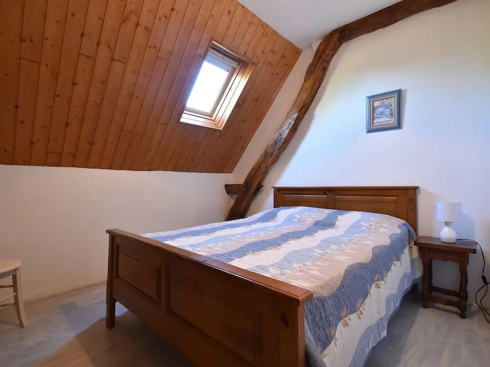 Modern Holiday Home in Florimont-Gaumier with Private Pool
