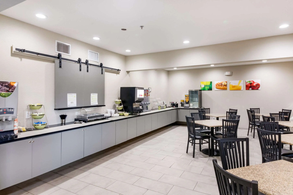 Quality Inn Cedar Park - Austin Northwest