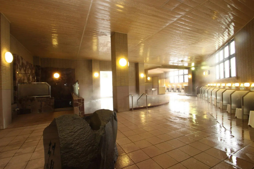 Sasai Hotel