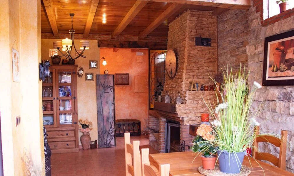 Casa Rural Alqueria del Hoyo I