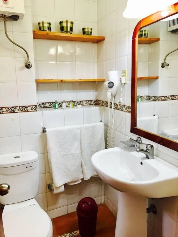 Marquez De Liz 1: Colonial Suite, Balcony, Havana