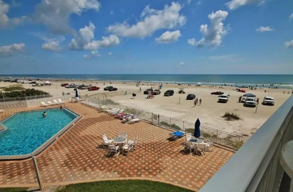 Coronado Towers 201 Apartment 2