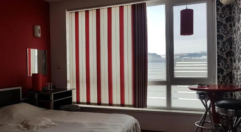 Hotel Kiev-FREE PARKING