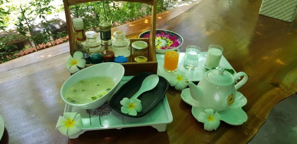The Park Ayutthaya Resort And Spa