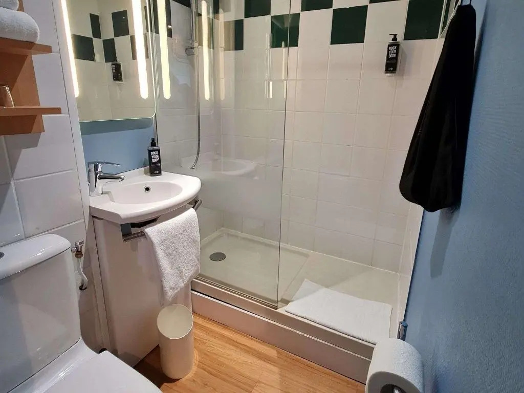 ibis Vannes