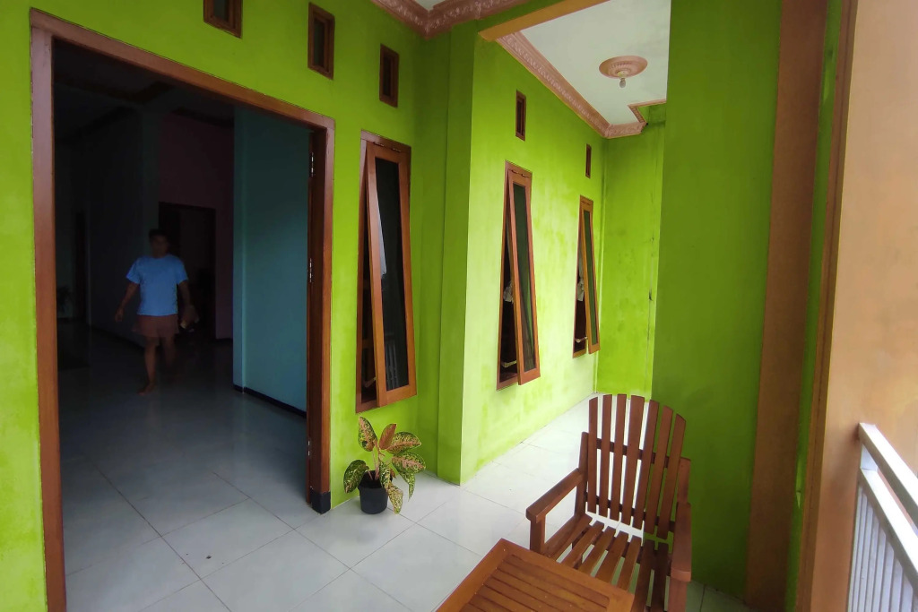 Fida Ijen Crater Guesthouse