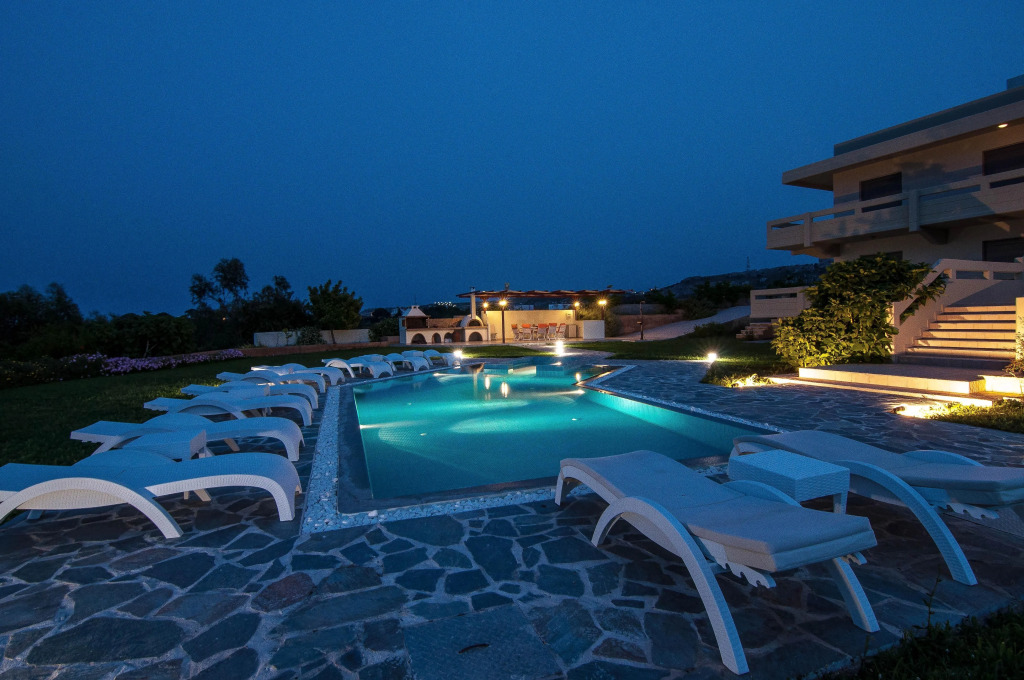 Villa Artemis