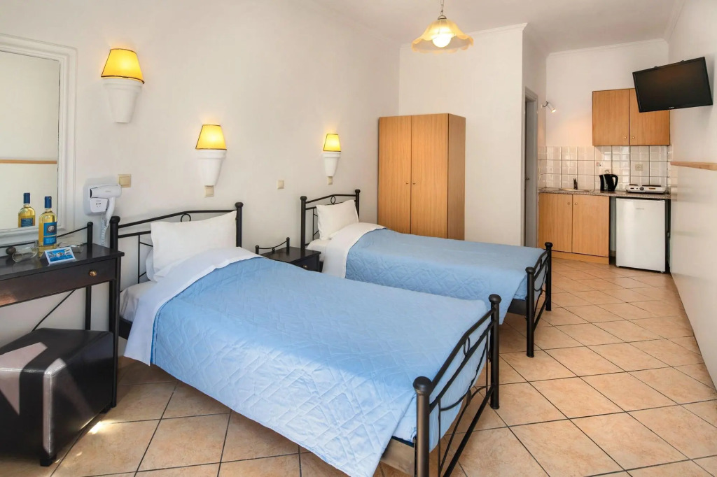 Villa Eleftheria