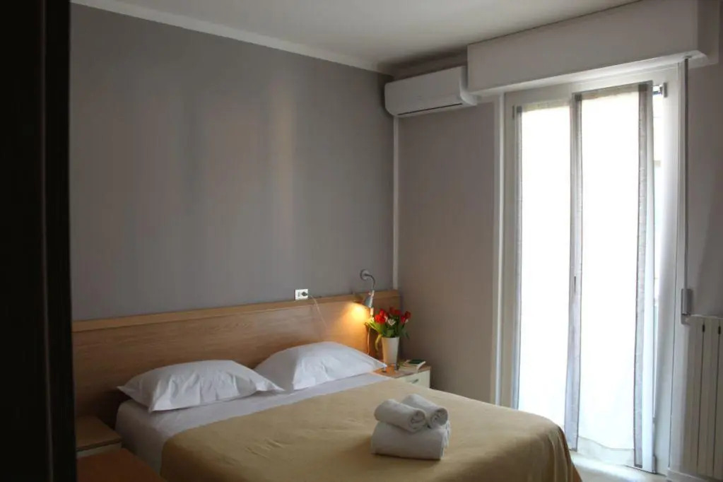 Albergo Tecla