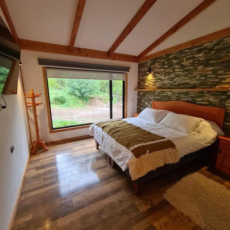 Lican Lodge
