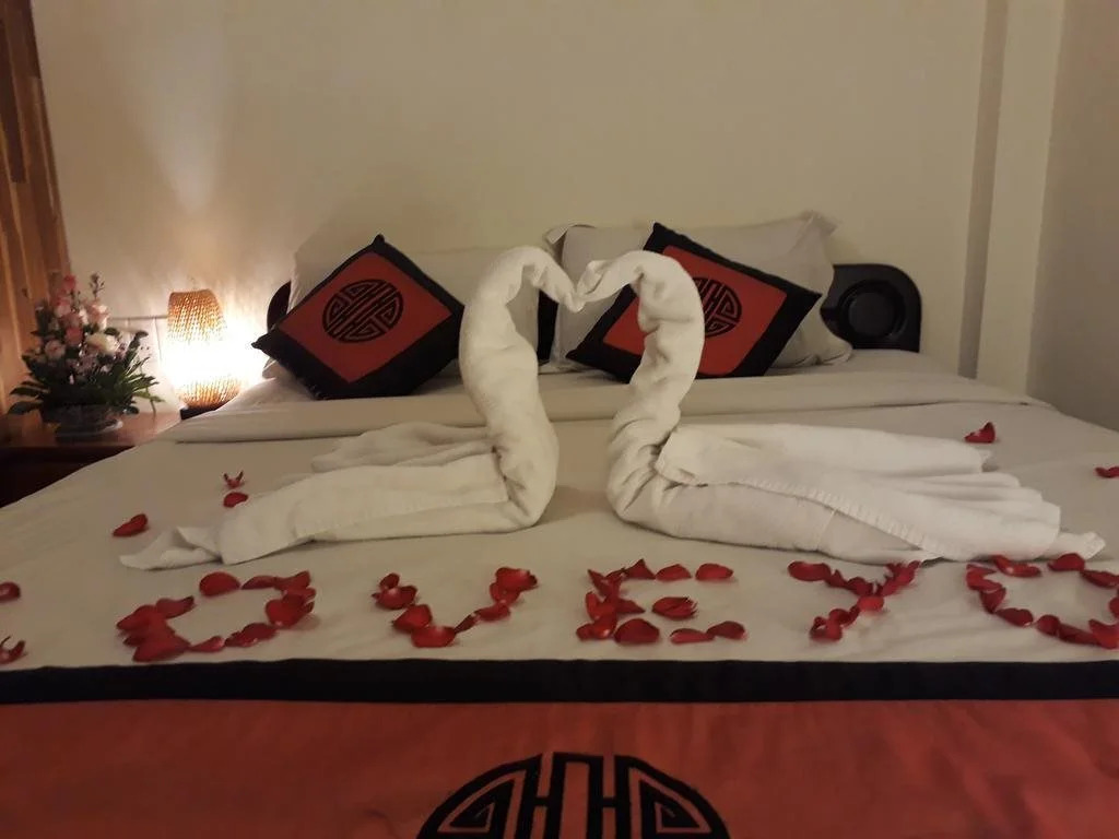 Pink Tulip Hotel