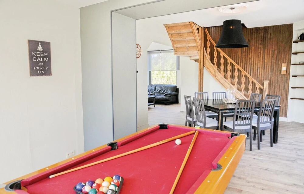 Stunning Home in Durbuy With 4 Bedrooms and Wifi