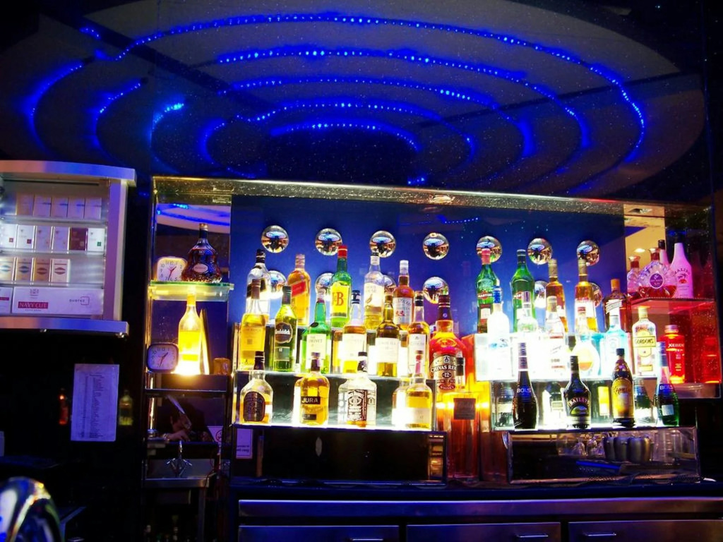 Grand Hometel Malad