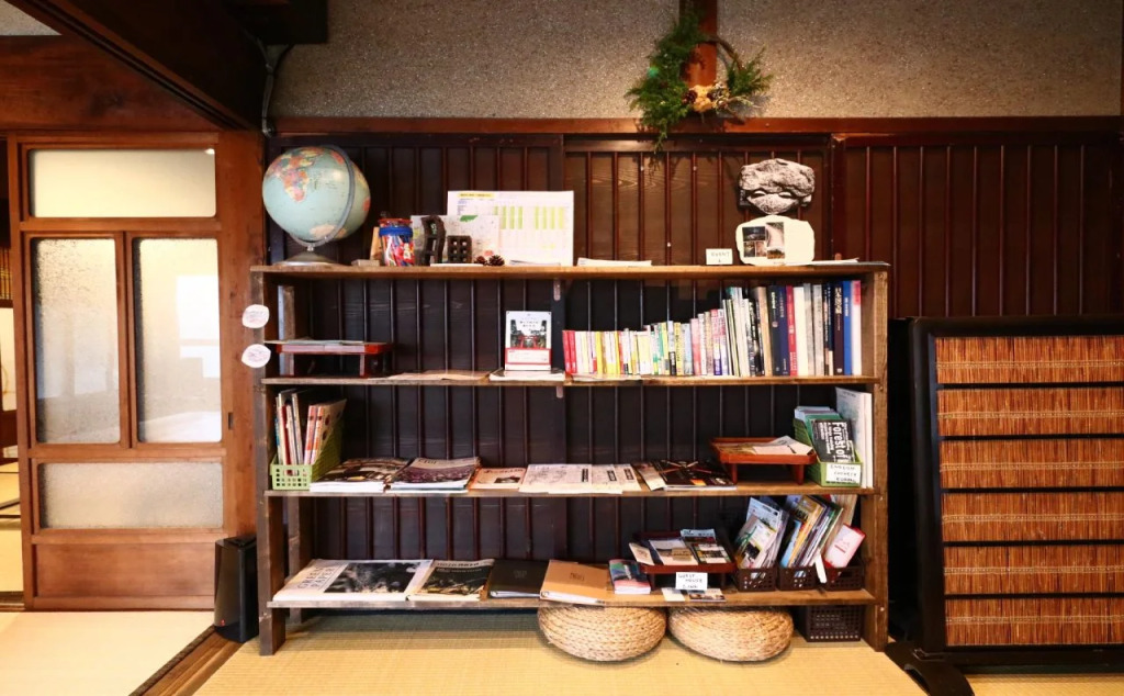 Asuka Guest House - Hostel