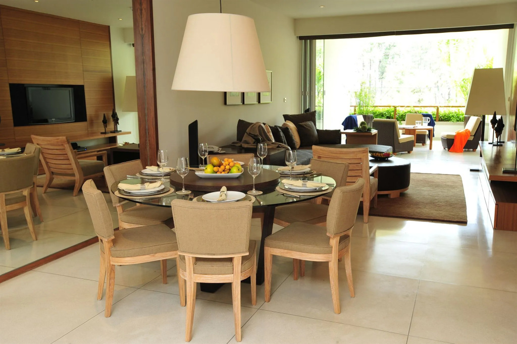 The Chava Resort