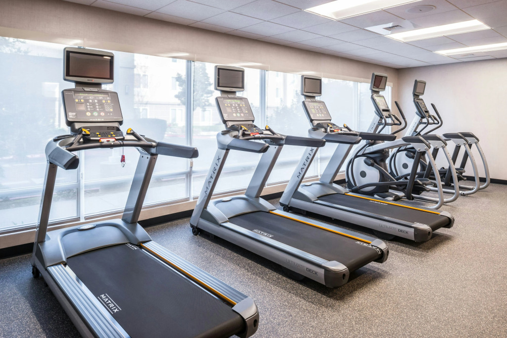 TownePlace Suites by Marriott Merced