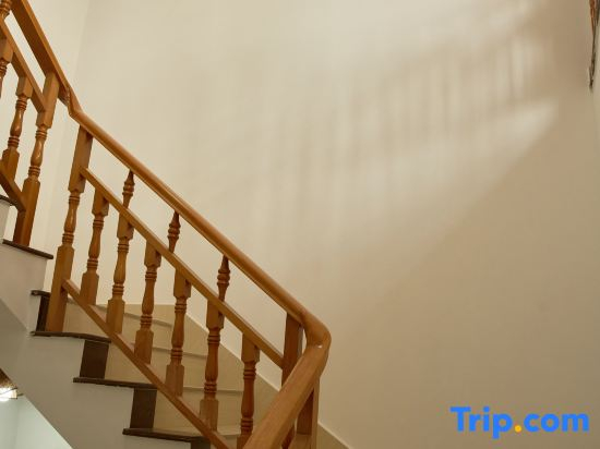 Tiantai Fragrance Homestay