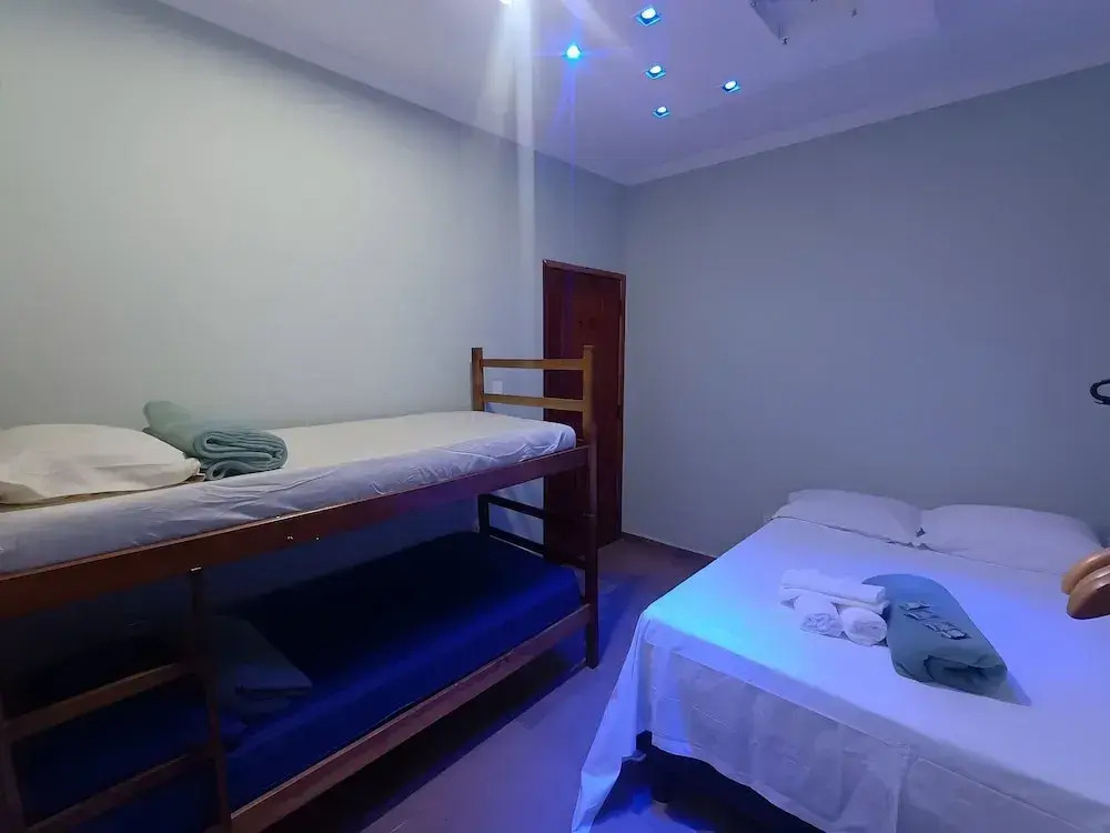 Residence Hostel Efrata