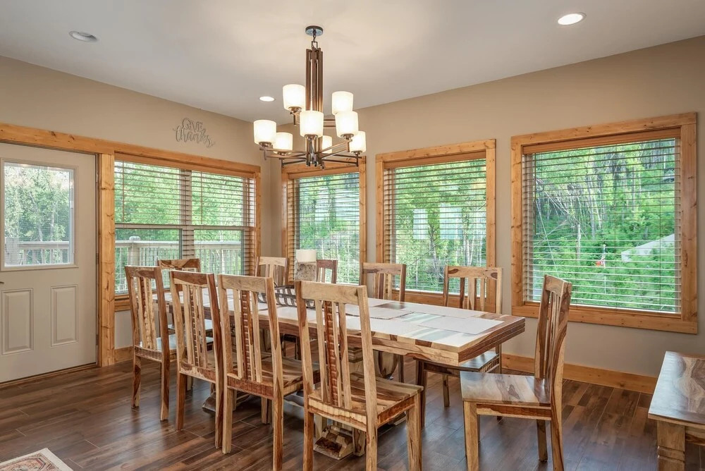 Tavia 5 Bedroom Home