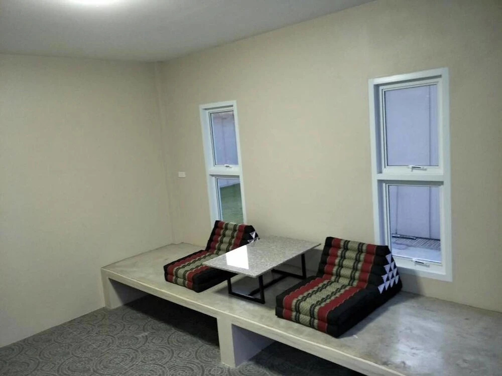 Banlubdee Resort