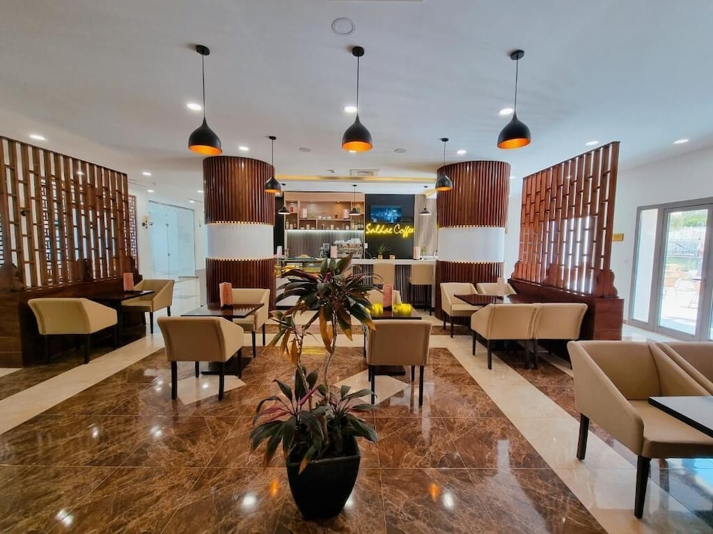 Saldae Hotel Bejaia