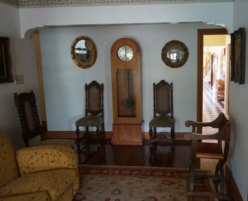 Melville House Bed and Breakfast
