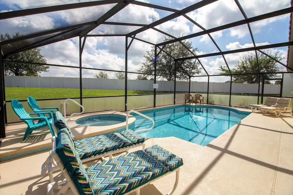 Magical Escape 5 Bedrooms