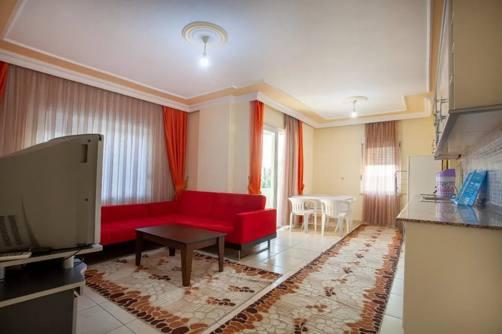 Sevgi Tatil Sitesi