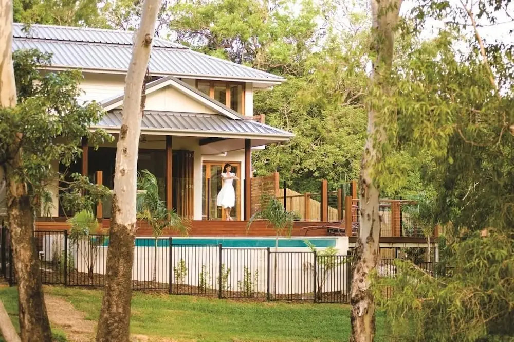Trito Oceans Edge Luxury House