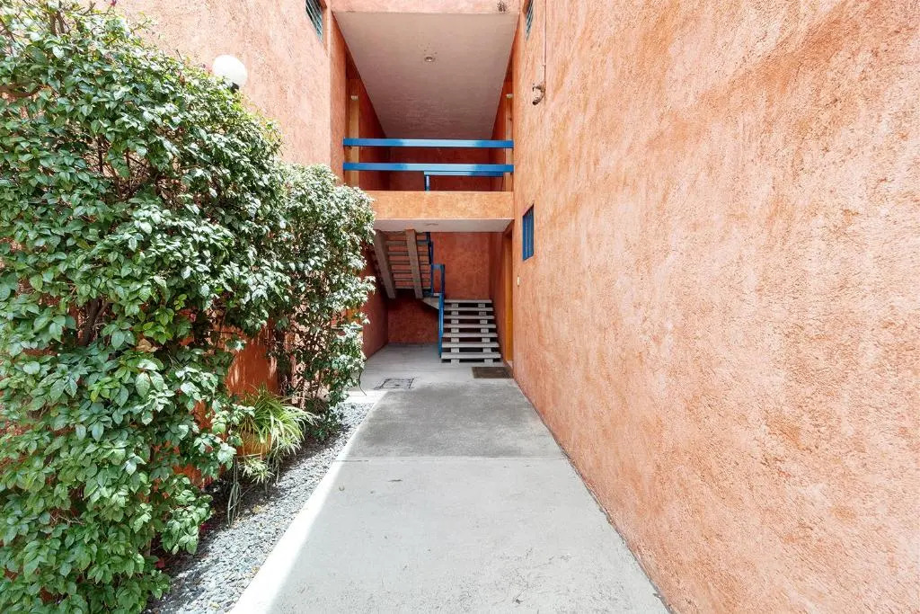 Acogedora Suite Alberca Bernardo Quintana 3B