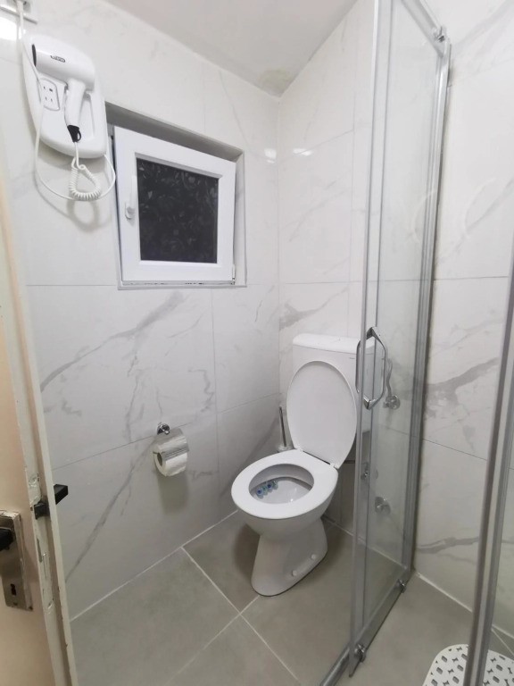 White Apartment Sarajevo