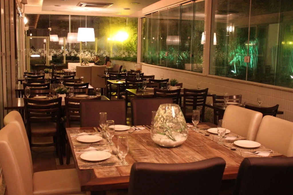 Slaviero Executive Florianópolis