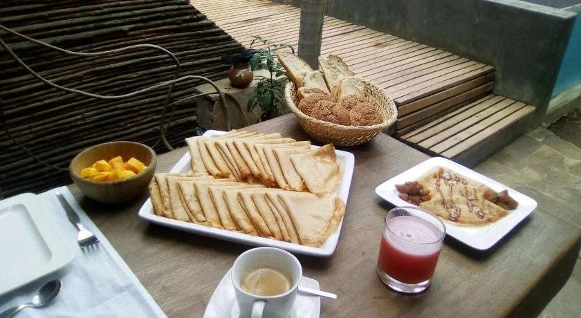 Eco Lodge Mancora