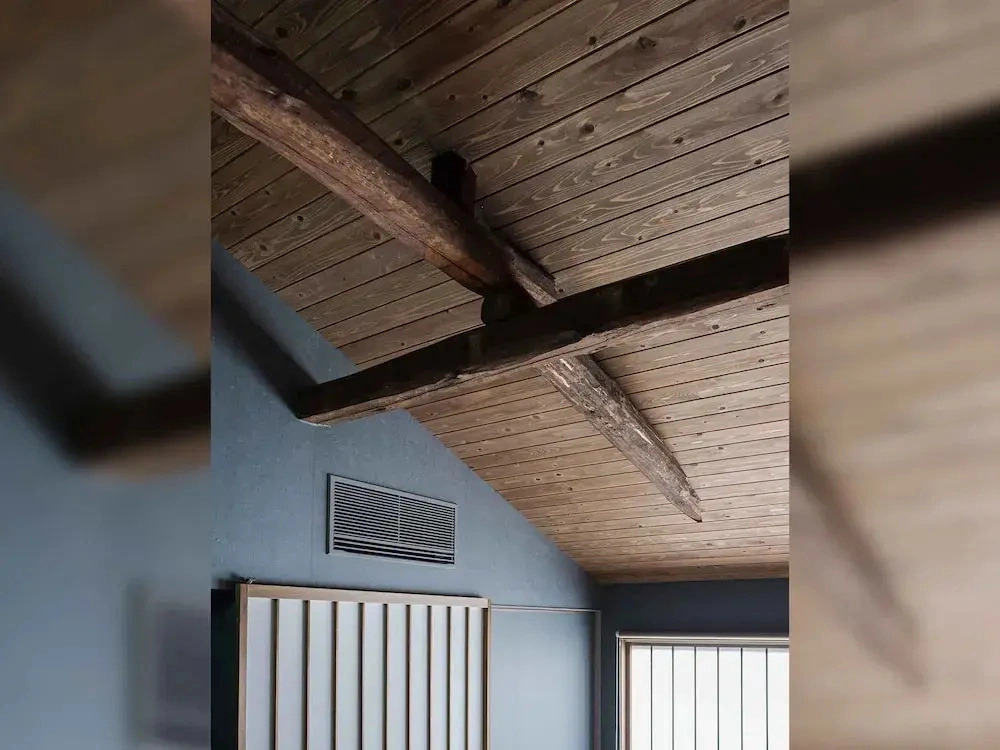 Itose Machiya House
