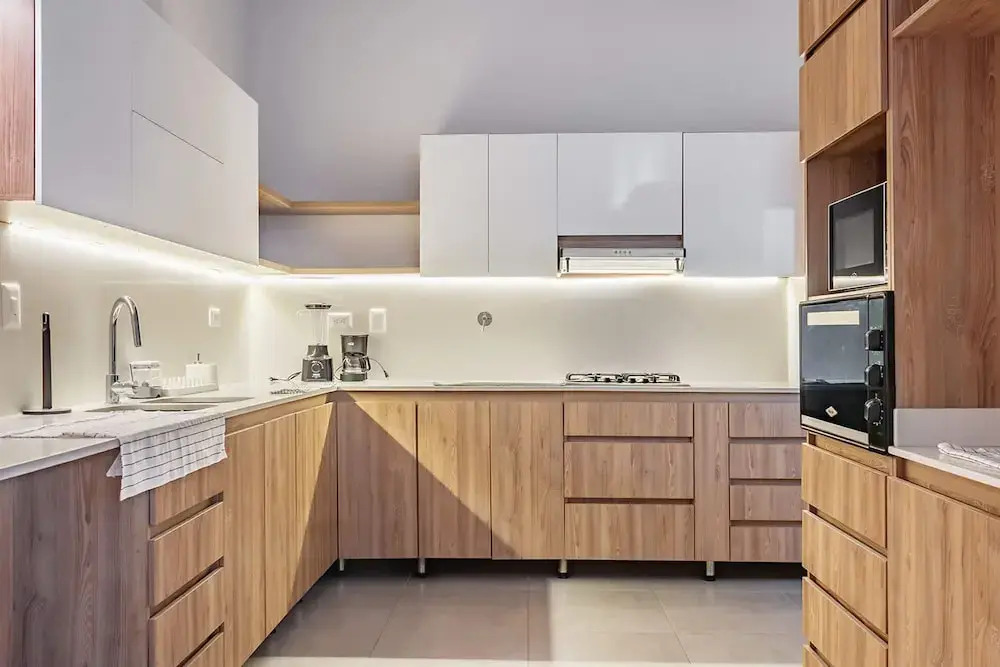 NOK Peaceful 3BR in Medellin