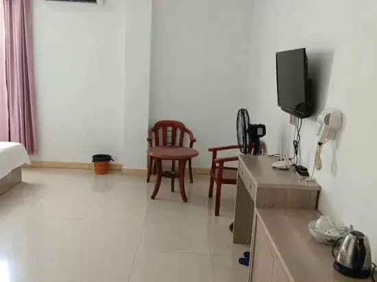 Shantou Nanxiang Apartment