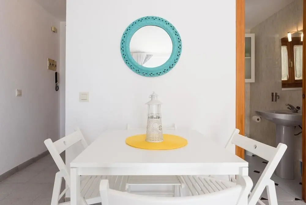 MalagaSuite Carihuela Sunset Beach