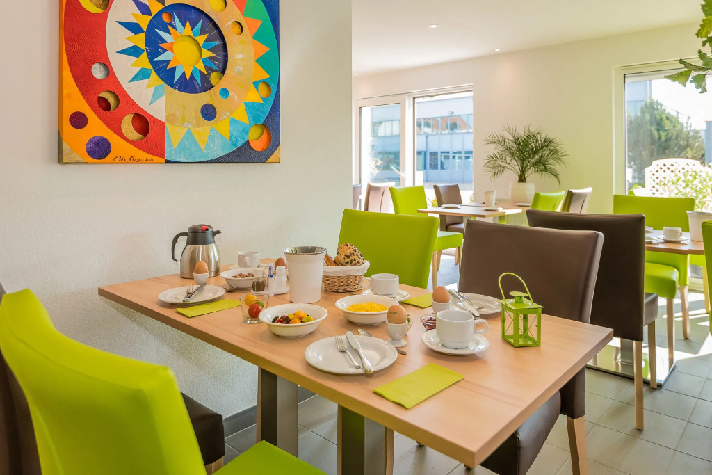 FairSleep Motel Einstein Erding