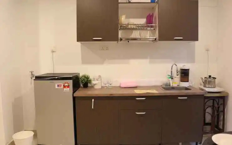 Hejmo Suites