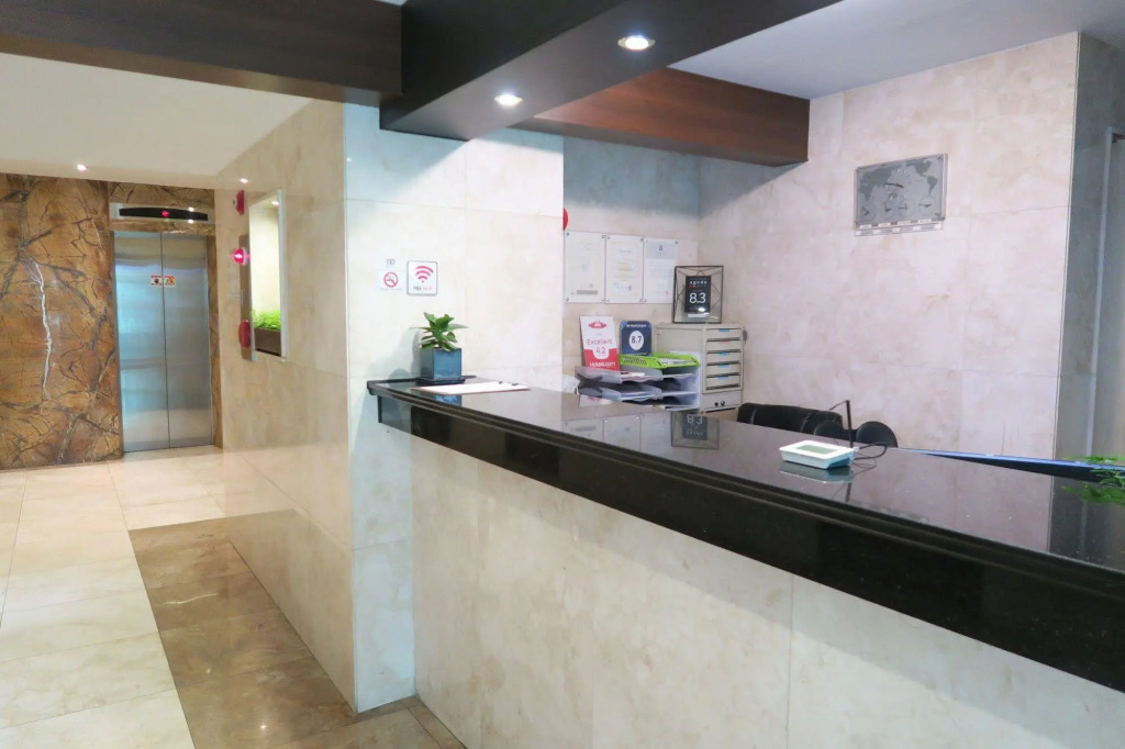 GS Hotel Jongno